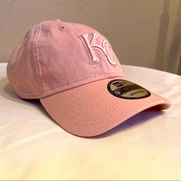 New Era Other - New era limited edition KC royals adjustable hat